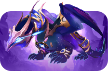 Unbound Star-Eater Mount Farm