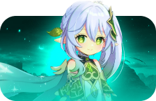 Nahida Build + FREE 1-90 Leveling