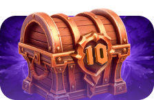 10x Mythic +10 Bundle