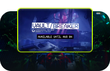 Marathon Vault Breaker
