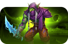 TBC Anniversary Zul'Aman Raid