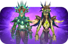 The Venomous Abyss Heroic