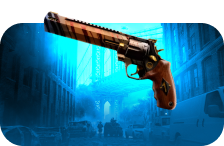BF6 Pistols Leveling