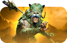 Seasonal Campaign