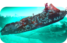 Icebreaker Boost