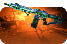 Black Ops 7 Nexus Horizon Camo