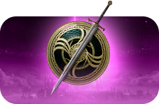 Weapon Mastery