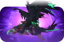Calamitous Carrion