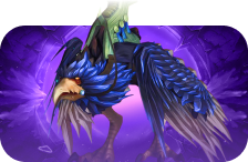 Glory of the Omega Raider