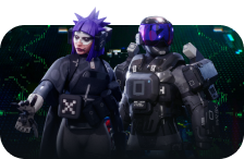 Mastery Skins