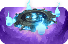 Vandal's Gearglider Mount
