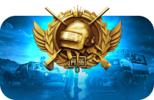 PUBG Ranking