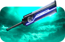 Falling Guillotine Sword Boost