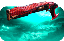 Unvoiced Shotgun