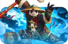 Mists of Pandaria Pandaren Leveling