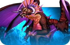 Onyxia's Lair Raid WoW Classic Era
