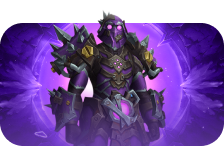 Toughest in Town Set