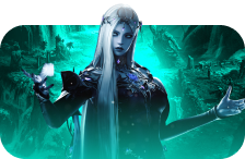 Kazeros Raid: Brelshaza