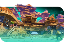 StW Endurance AFK Build