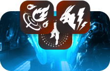 Transcendent Modules