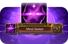 Mind-Seeker Title