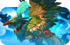 Ancestral Phoenix Egg
