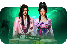 Completion Bundle WWM