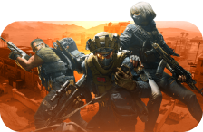 Warfare Wins