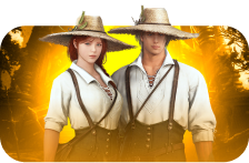 Farming Life Skill