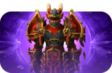 T30 Transmog