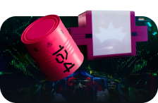 Marathon Materials