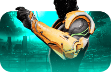 Triton Vice