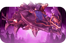 Glory of the Wartorn Hero