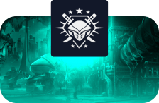 Overwatch 2 Storm Rising Achievements (Choose)