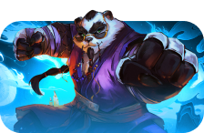 Pandaria Classic Scenarios