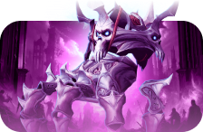 Glory of the Dominant Raider