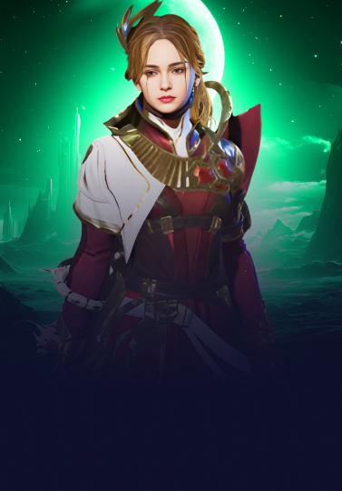 Calamity Ops