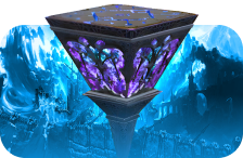 Dais of Darkness Mount