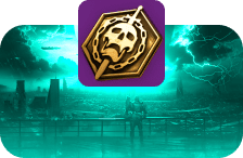 Spoils of Conquest Farming