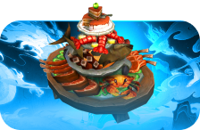 Cooking Pandaria
