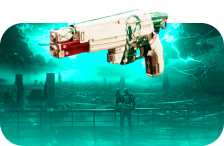 The Call Sidearm
