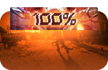 Multiplayer Calling Cards