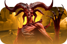 Lord of Hatred Campaign