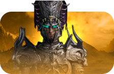 Necromancer Build