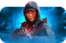Seasonal Manhunt