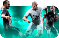 Clubs Archetype Leveling
