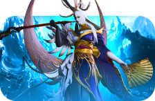 Tsukuyomi's Pain (Unreal)