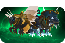 Timewalking Mounts
