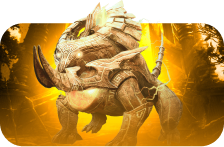 Atoraxxion Dungeon