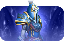 Human Heritage Armor